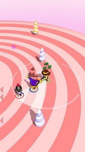 火箭战场v0.22