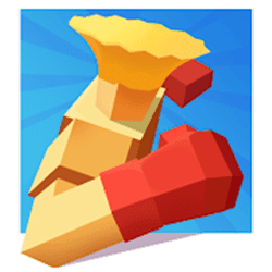 方块街头霸王v0.1