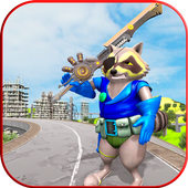变种人功夫格斗v1.2.1