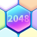 2048六边形方块v1.5