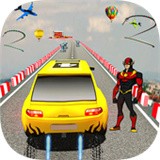 特技驾驶和赛车v0.1