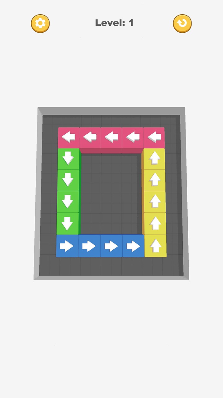 推开那个方块v0.0.1