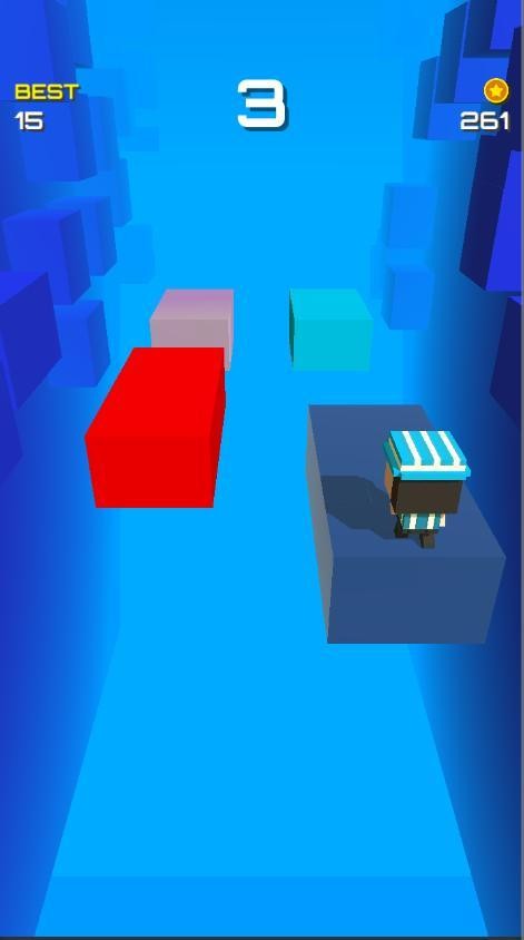 像素冲刺v1.2