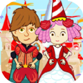 迷你生活魔法王国v1.0