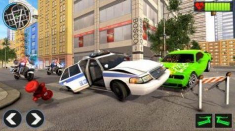 警察追逐犯罪v4.0.10