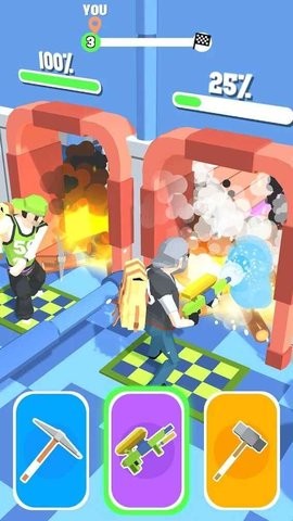 逃出100层v1.0.0