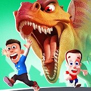 巨型怪物横冲直撞v0.1.3
