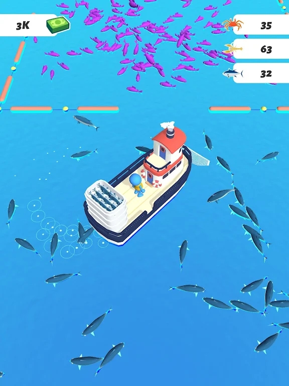 我的养鱼场v1.0.0