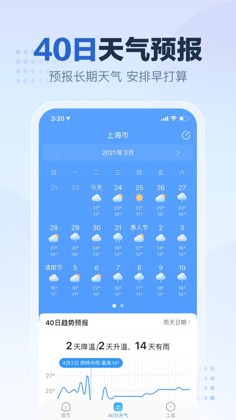 2345天气预报v10.2.10