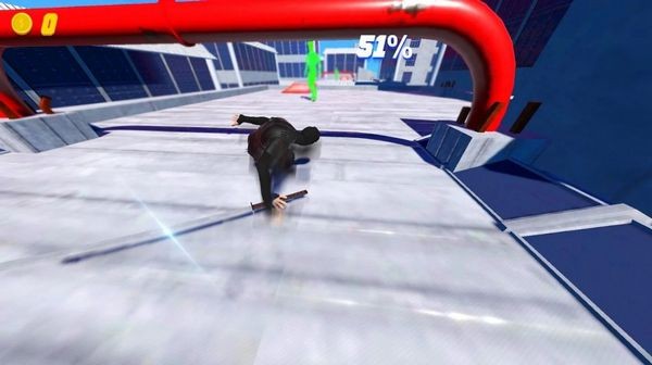 屋顶忍者跑v1.1.2
