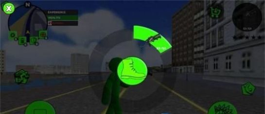 军人玩具英雄v1.0
