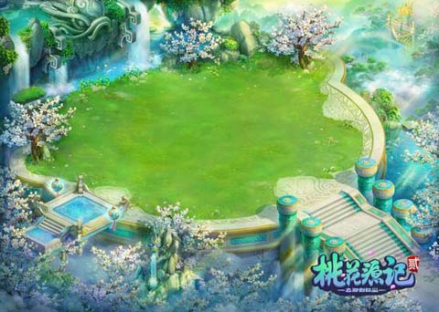 桃花源记2v1.0.0