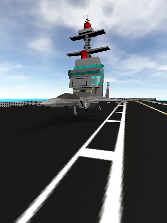 空袭军机3Dv1.1.9