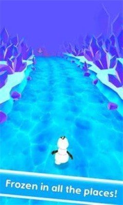 雪人极速冲刺v1.0.2