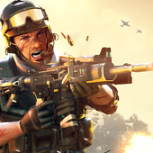 世界大战射击召唤v1.0.1