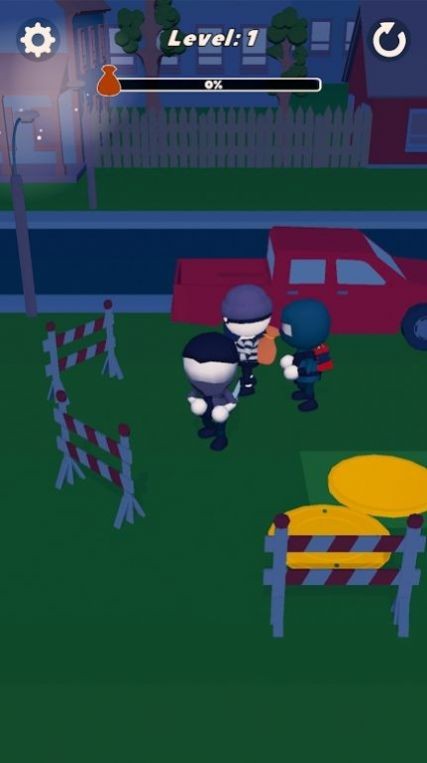 挖地偷盗v0.0.13