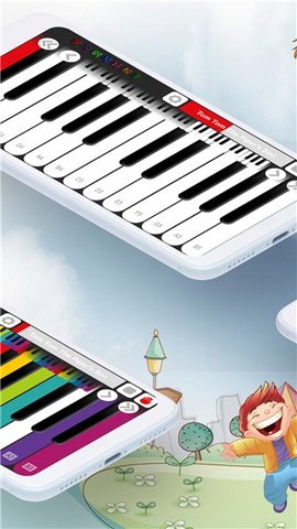 模拟钢琴节奏师v2.0.4