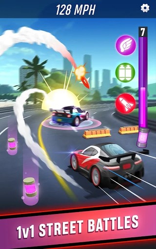 超级充电赛车v0.2.0