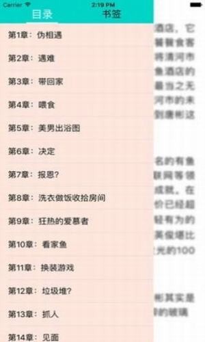 欣悦小说v2.20.072415