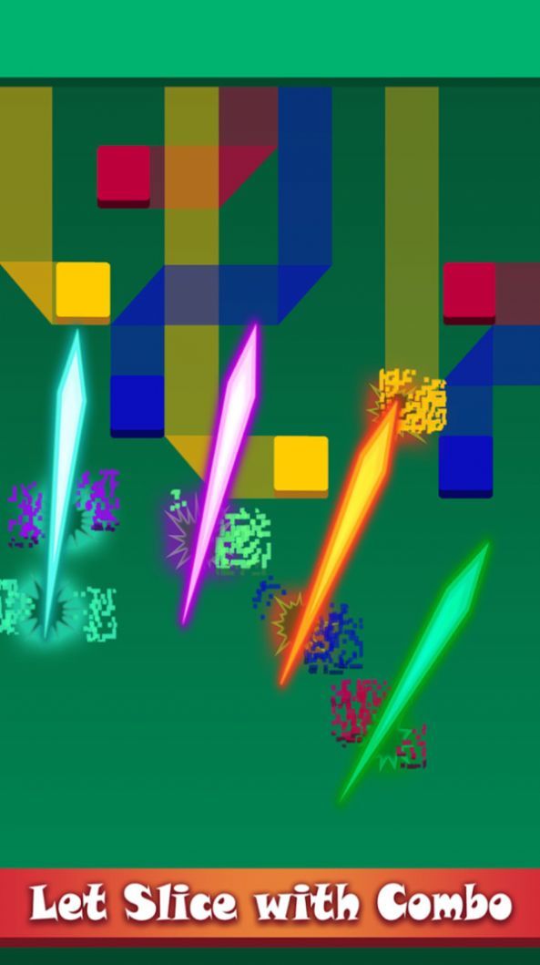 切个粉碎v1.0.23