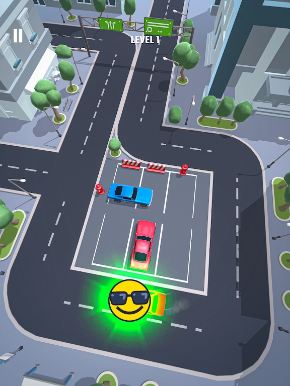 堵车逃生v1.0.4