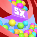 多球迷宫拼图轮3Dv1.0.4