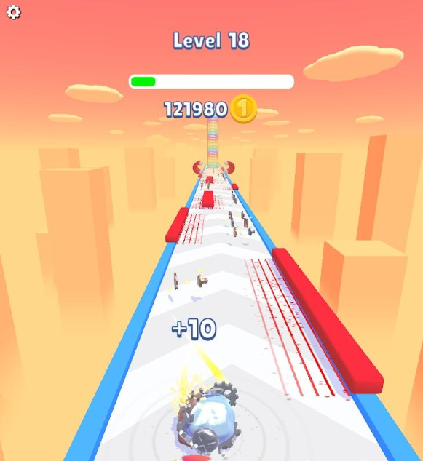 磁铁人冲刺v0.1