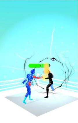 合成斗士v1.1