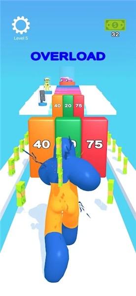 能量赛跑者3Dv0.1