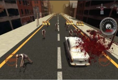 腐烂僵尸路v2.1