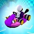 隧道竞速v0.1