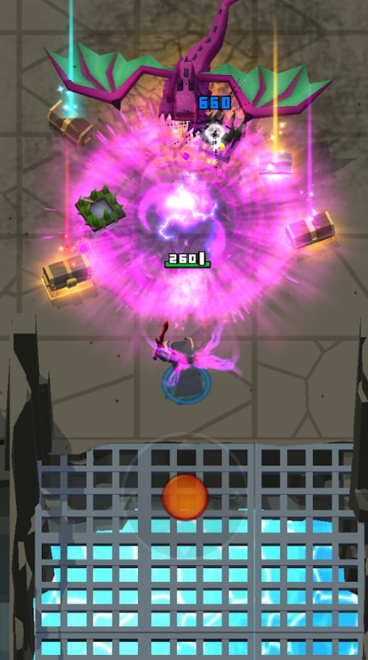 武器地下城v1.9.2