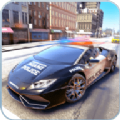 超级警察巡逻车v1.2