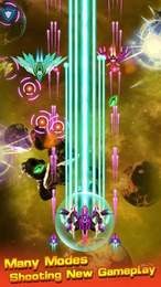 太空射击狂热v1.1.2