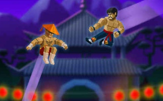 Slam Jumpv