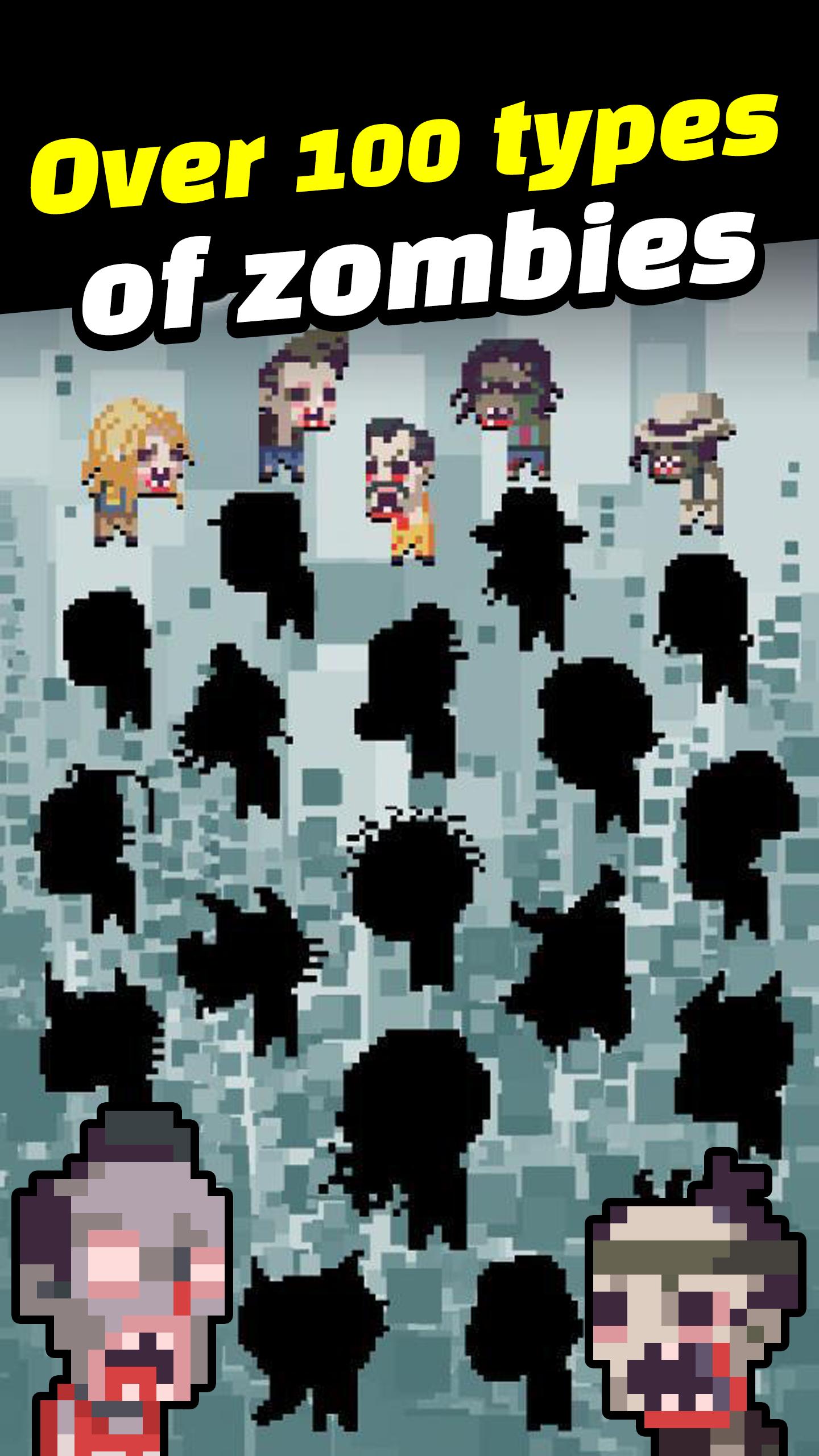 点击丧尸v1.0.3