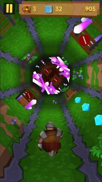 疯狂洞穴跑酷v1.0.1