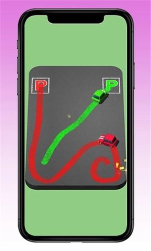 疯狂停车驾驶v1.0