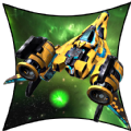 外太空雷电v1.1.2