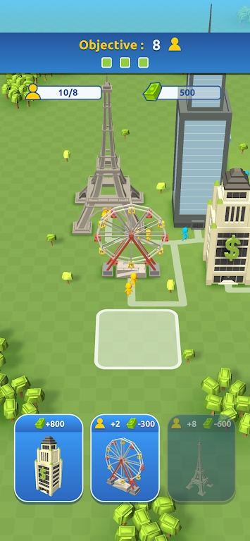 City Masterv0.1