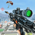 狙击英雄绝地反击v1.98