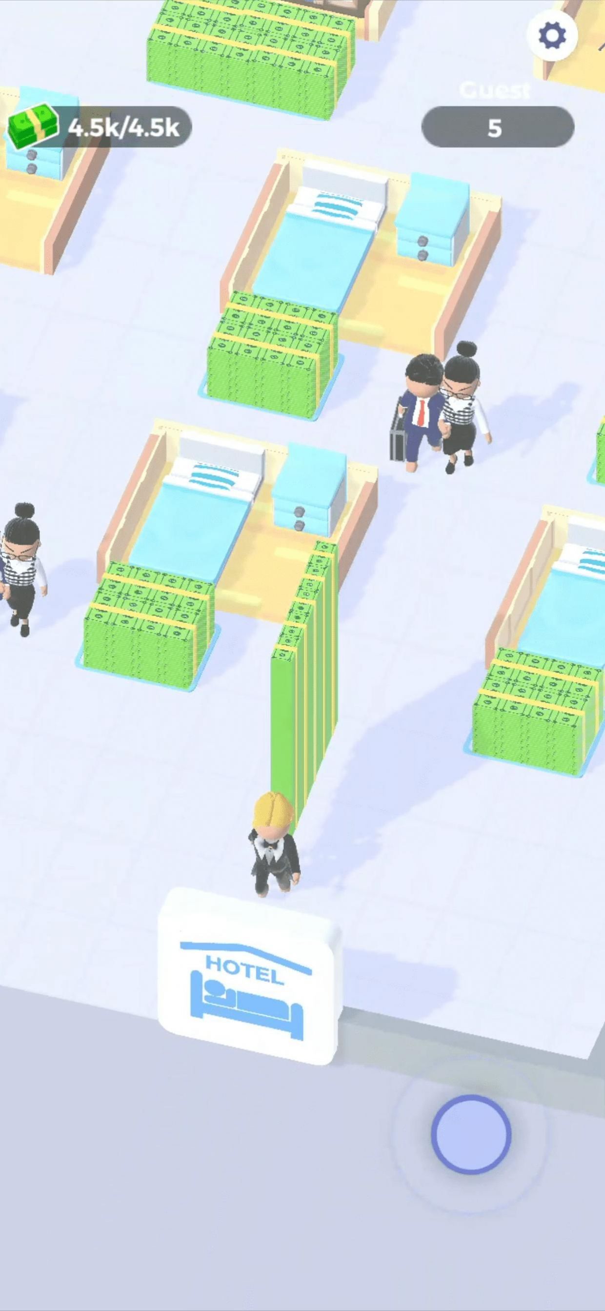 我的帝国酒店v2.0.1