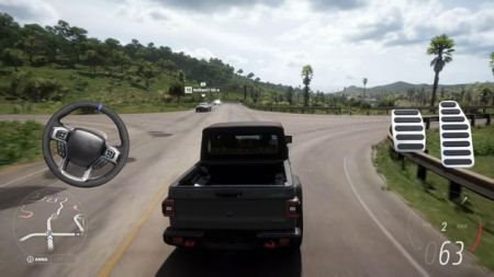 山地跑专业选手v1.0