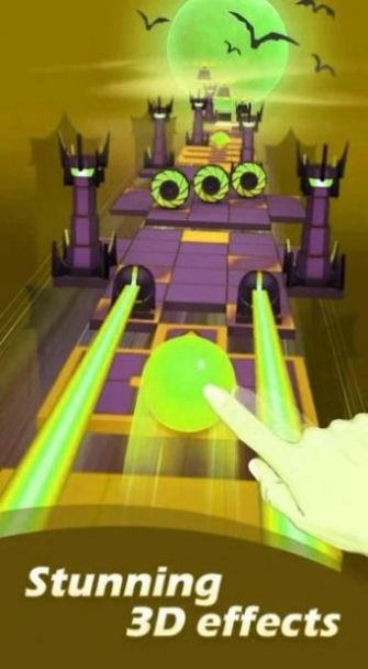 小球滚动大冒险v1.05