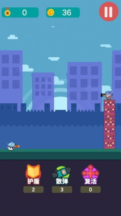 小鱼传说v1.0.0