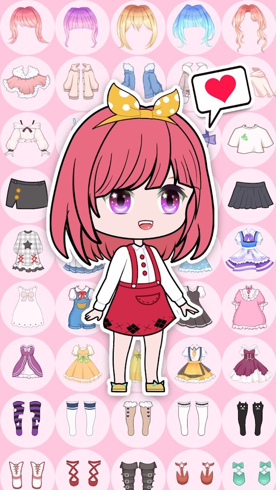 托卡娃娃屋v1.0.0