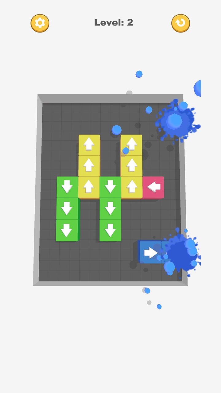 推开那个方块v0.0.1