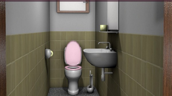 厕所模拟器v1.0.9