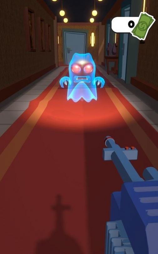捉鬼高手v0.4