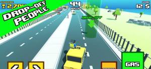 疯狂公路出租车v0.1